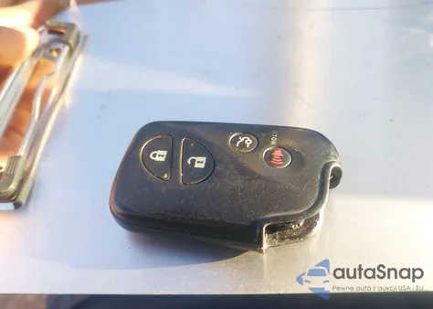 2009 Lexus Es 350 z USA, uszkodzony, nr VIN JTHBJ46G092333624